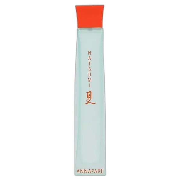 Frasco del perfume Annayake Natsumi Eau de Toilette