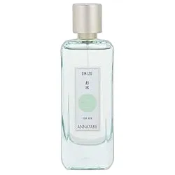 Frasco del perfume Annayake Omizu Eau de Parfum