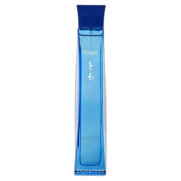 Frasco del perfume Annayake Tomo Fresh Eau de Toilette