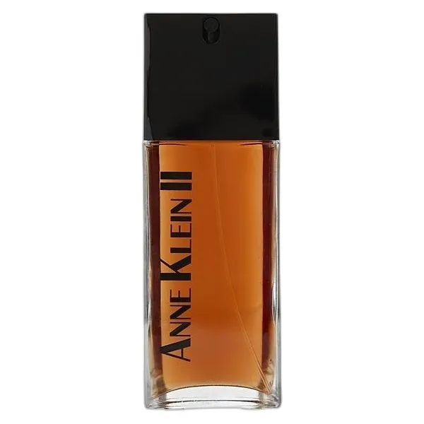 Frasco del perfume Anne Klein Anne Klein 2 Eau de Parfum