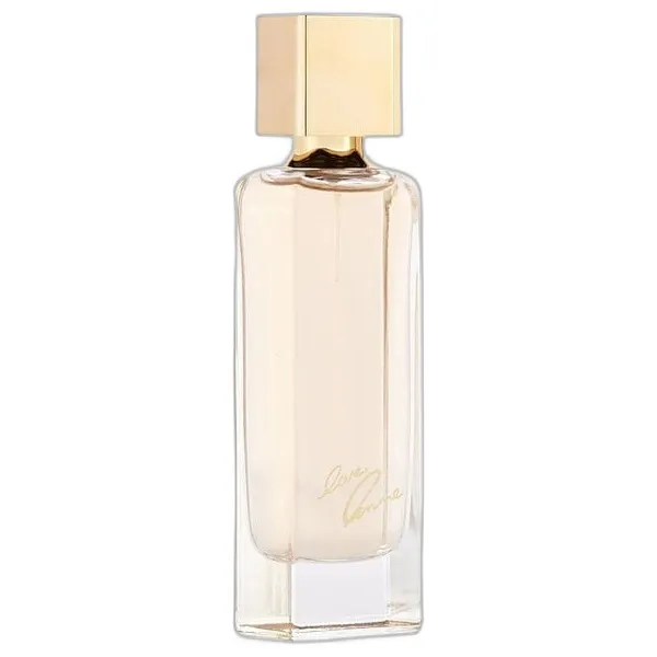 Frasco del perfume Anne Klein Love Anne Eau de Parfum