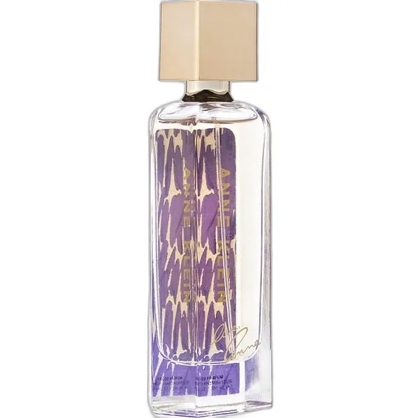 Frasco del perfume Anne Klein Love Cashmere Woods Eau de Parfum