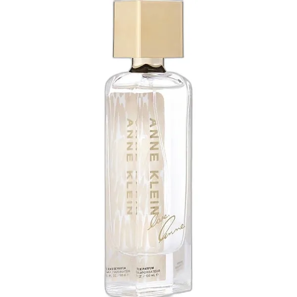 Frasco del perfume Anne Klein Love Timeless Musk Eau de Parfum