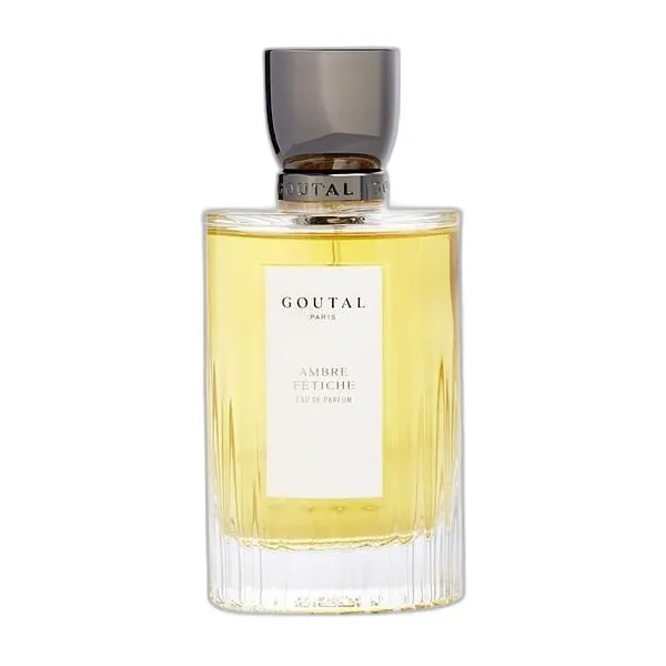 Frasco del perfume Annick Goutal Ambre Fetiche Eau de Parfum