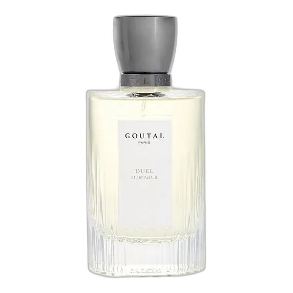 Frasco del perfume Annick Goutal Duel Eau de Parfum
