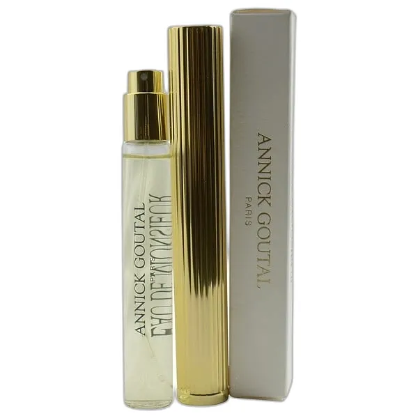 Frasco del perfume Annick Goutal Eau De Monsieur Eau de Toilette