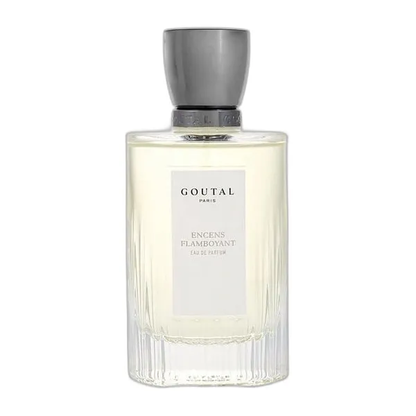 Frasco del perfume Annick Goutal Encens Flamboyant Eau de Parfum