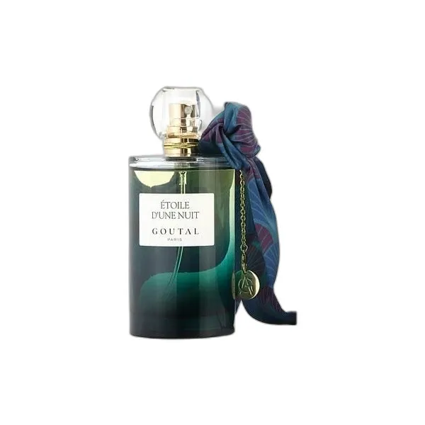 Frasco del perfume Annick Goutal Etoile d'Une Nuit Eau de Parfum