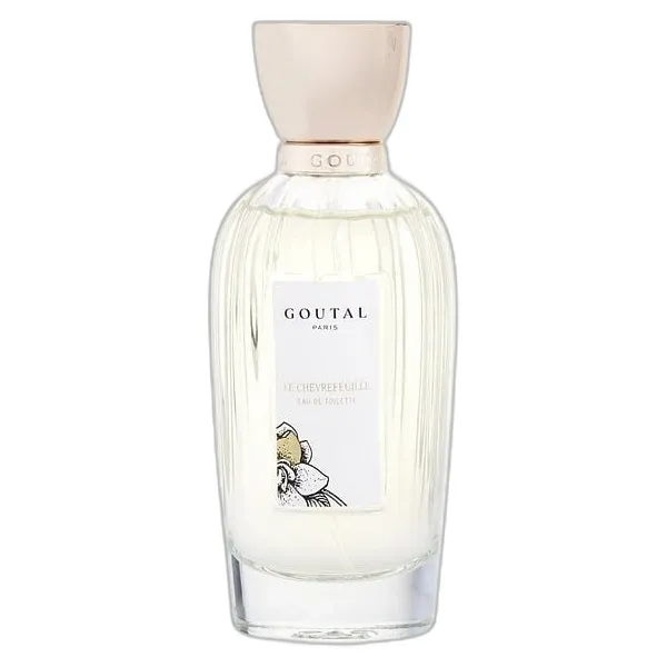 Frasco del perfume Annick Goutal Le Chevrefeuille Eau de Toilette