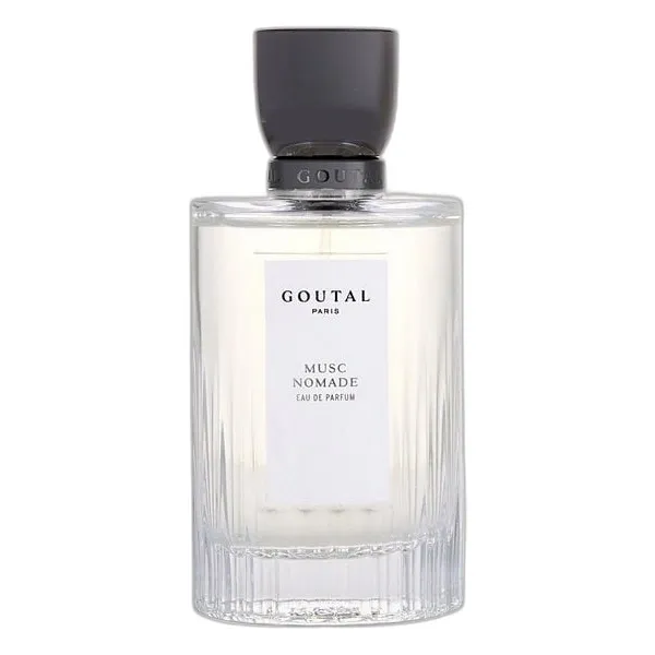 Frasco del perfume Annick Goutal Musc Nomade Eau de Parfum