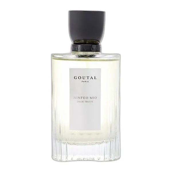 Frasco del perfume Annick Goutal Ninfeo Mio Eau de Toilette