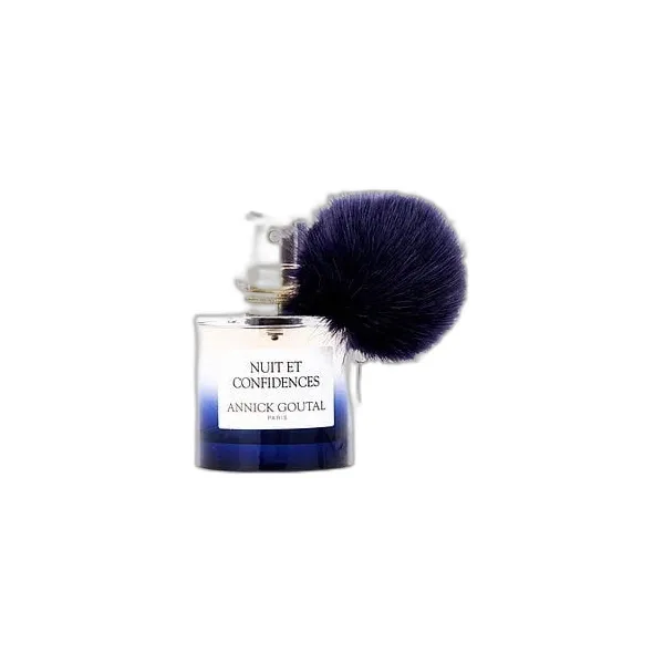 Frasco del perfume Annick Goutal Nuit Et Confidences Eau de Parfum