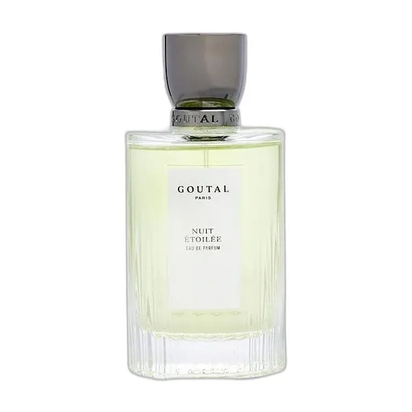 Frasco del perfume Annick Goutal Nuit Etoilee Eau de Parfum