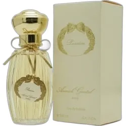 Frasco del perfume Annick Goutal Passion Eau de Toilette