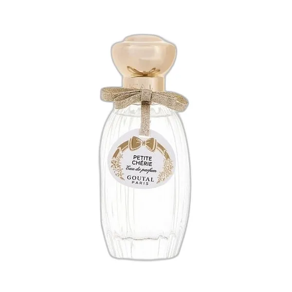 Frasco del perfume Annick Goutal Petite Cherie Eau de Toilette