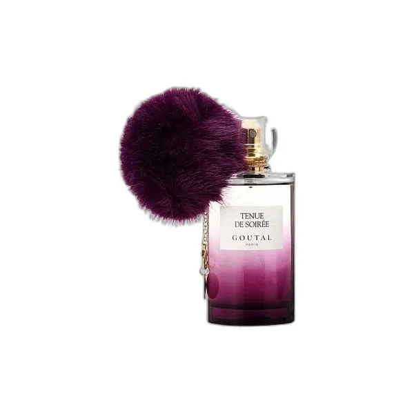 Frasco del perfume Annick Goutal Tenue De Soiree Eau de Parfum