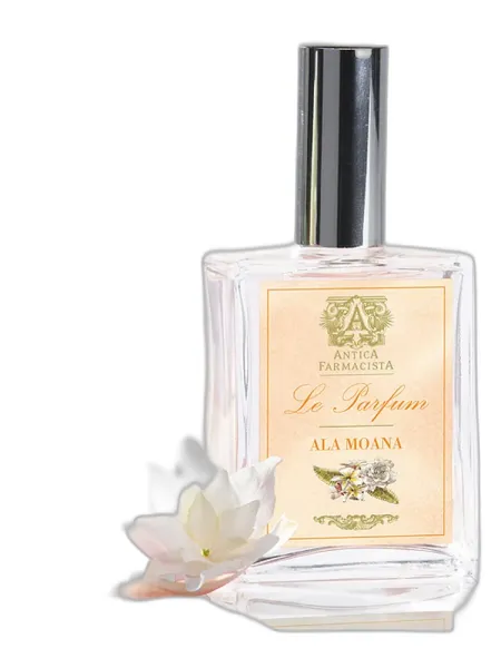 Frasco del perfume Antica Farmacista Ala Moana unisex