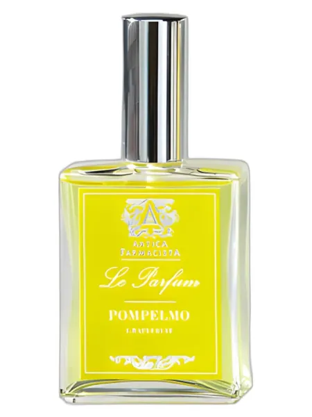Frasco del perfume Antica Farmacista Grapefruit