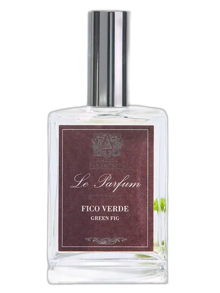 Frasco del perfume Antica Farmacista Green Fig unisex