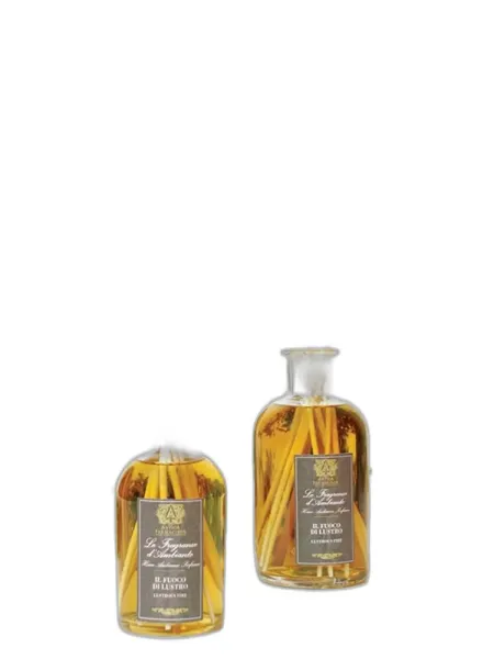 Frasco del perfume Antica Farmacista Lustrous Fire unisex