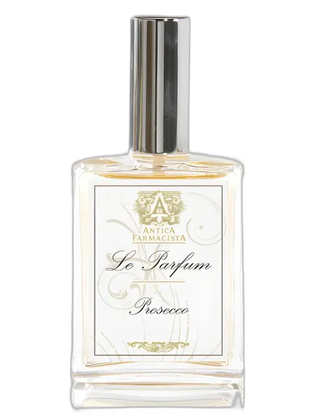 Frasco del perfume Antica Farmacista Prosecco