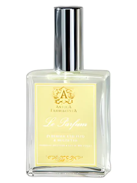 Frasco del perfume Antica Farmacista Tuberose, Hyacinth & Lily of the Valley