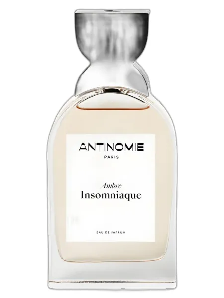 Frasco del perfume Antinomie Ambre Insomniaque unisex