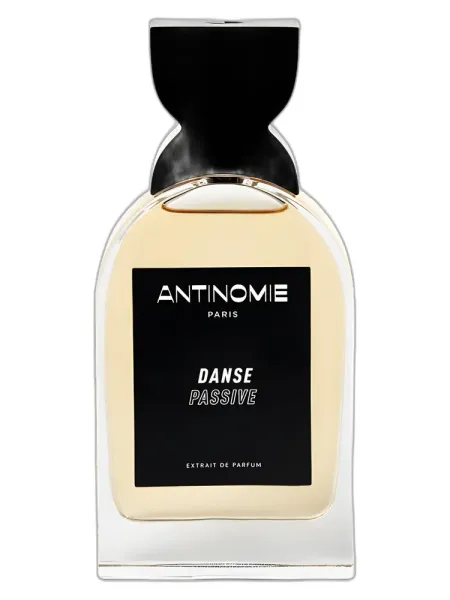 Frasco del perfume Antinomie Danse Passive unisex