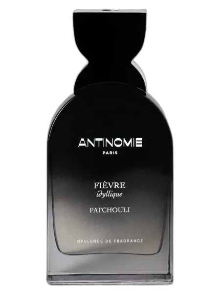 Frasco del perfume Antinomie Fievre Idyllique unisex Eau de Parfum