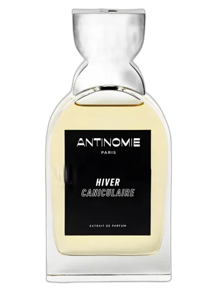 Frasco del perfume Antinomie Hiver Caniculaire unisex