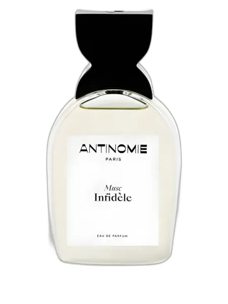 Frasco del perfume Antinomie Musc Infidele unisex