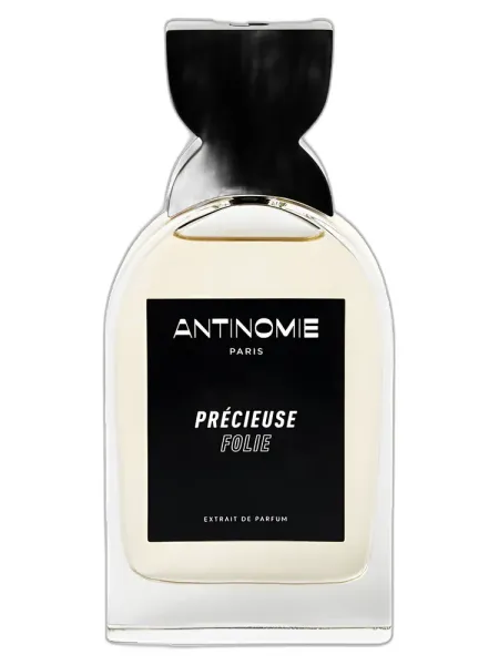 Frasco del perfume Antinomie Precieuse Folie unisex Eau de Parfum