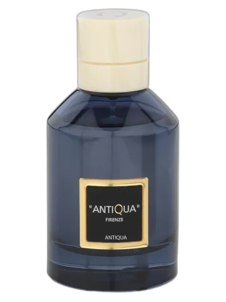 Frasco del perfume Antiqua Firenze Antiqua unisex