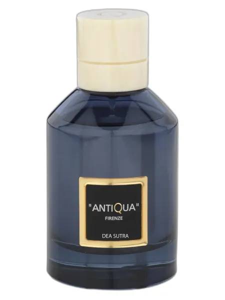 Frasco del perfume Antiqua Firenze Dea Sutra unisex