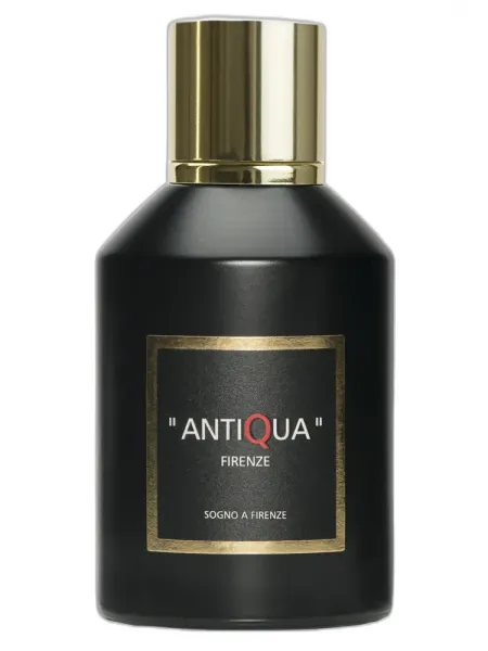 Frasco del perfume Antiqua Firenze Sogno A Firenze unisex