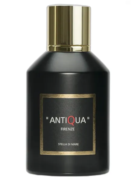 Frasco del perfume Antiqua Firenze Stella Di Mare unisex