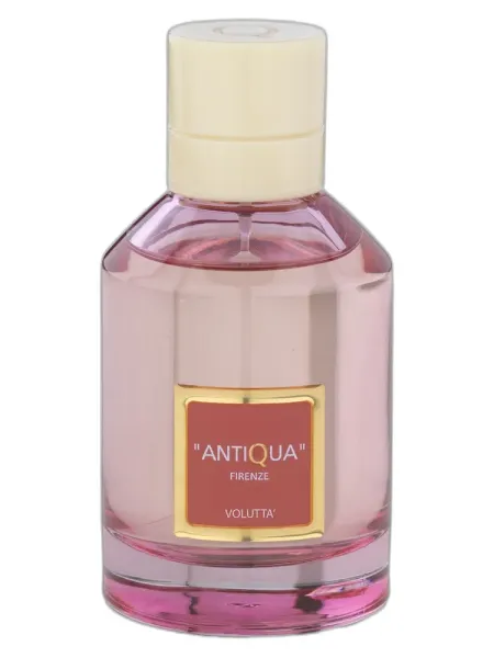 Frasco del perfume Antiqua Firenze Volutta unisex