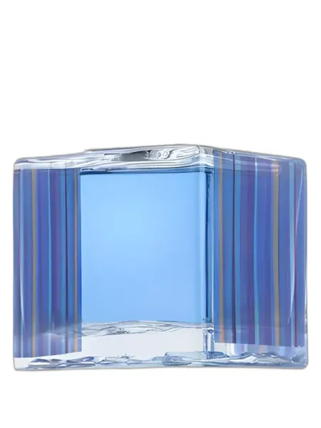 Frasco del perfume Antonio Banderas Blue Fresh Seduction for Men Eau de Cologne