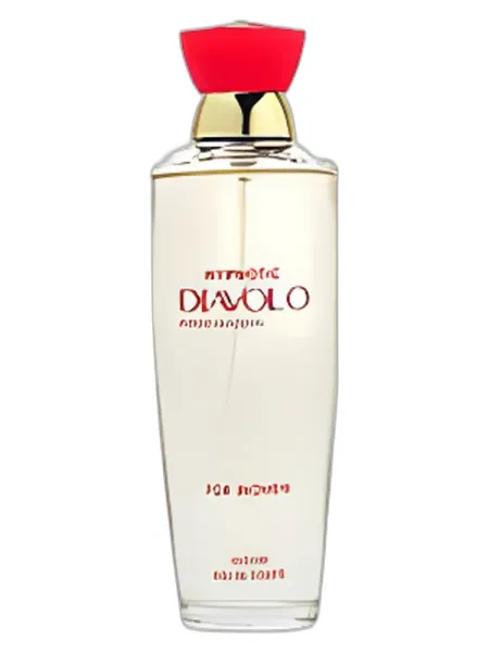 Antonio Banderas Diavolo Hypnotic per Donna परफ्यूम की बोतल
