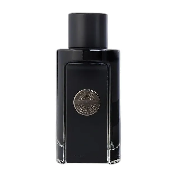 Frasco del perfume Antonio Banderas The Icon Eau de Parfum