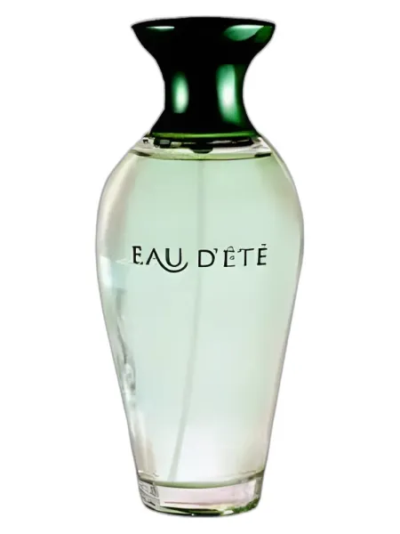 Frasco del perfume Antonio Puig Eau d'Ete