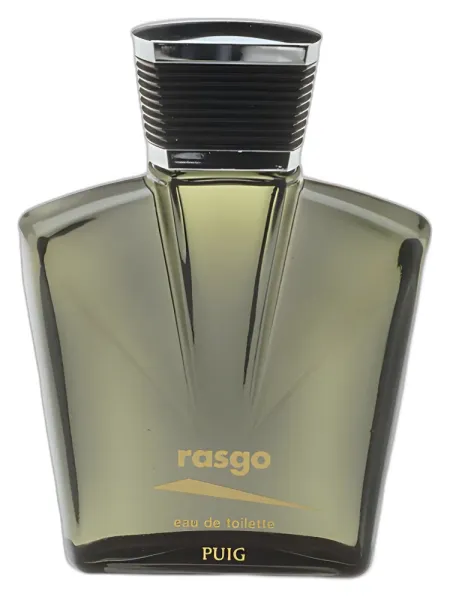 Frasco del perfume Antonio Puig Rasgo unisex