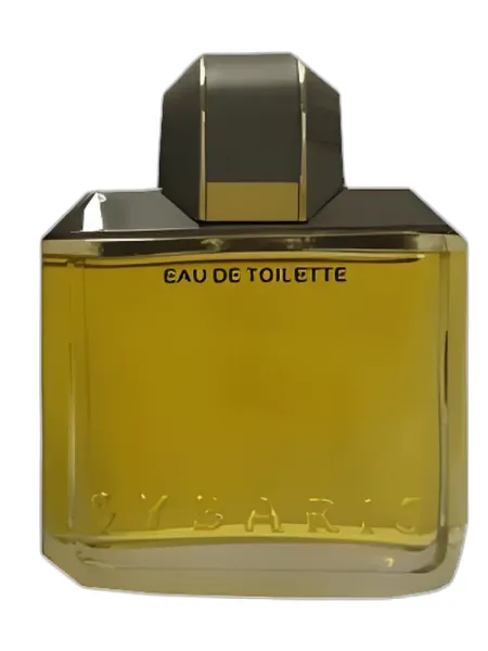 Frasco del perfume Antonio Puig Sybaris Eau de Cologne