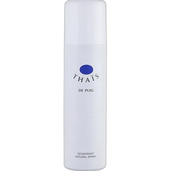 Frasco del perfume Antonio Puig Thais