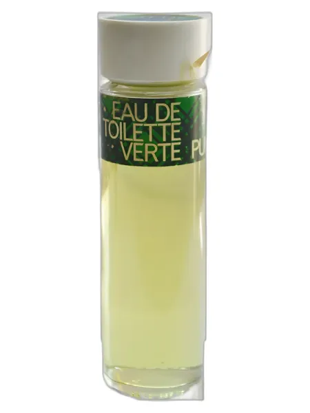 Frasco del perfume Antonio Puig Verte unisex
