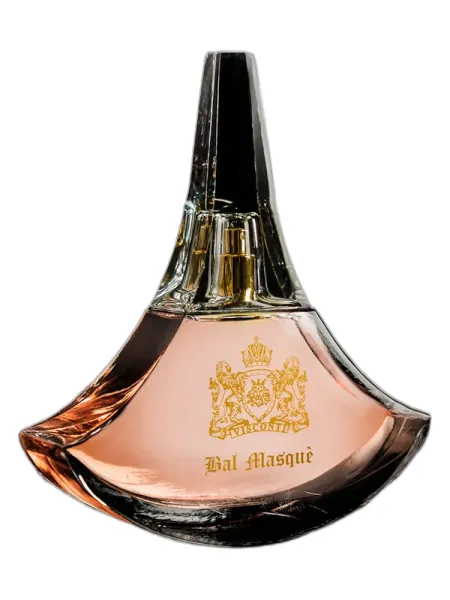 Frasco del perfume Antonio Visconti Bal Masque unisex