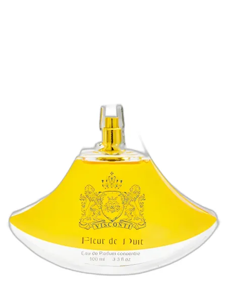 Frasco del perfume Antonio Visconti Fleur de Nuit
