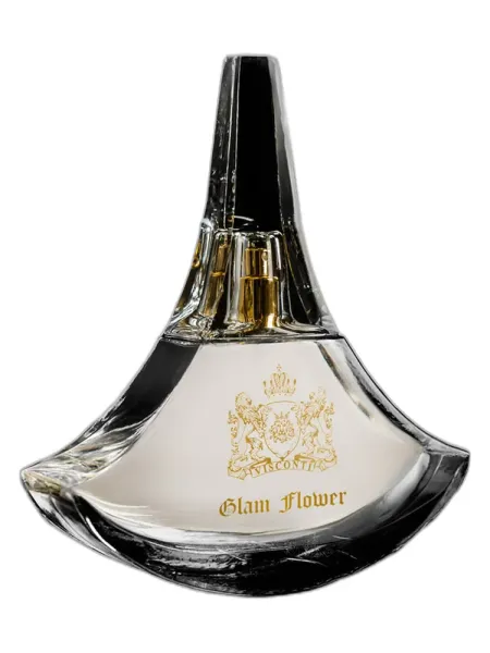 Frasco del perfume Antonio Visconti Glam Flower