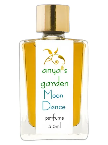 Frasco del perfume Anya's Garden Moon Dance