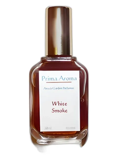 Frasco del perfume Anya's Garden White Smoke unisex